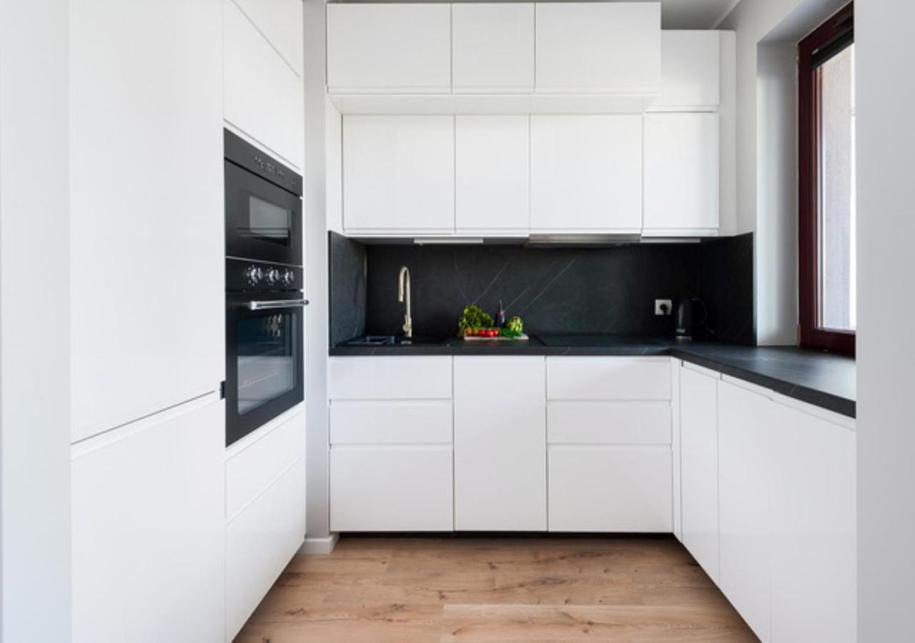 P&P Apartments Krakow Exterior photo